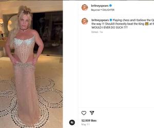 Britney Spears zapowiada operacje plastyczne! Marzy o znacznym powiększeniu