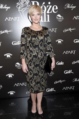 zamachowska, richardson