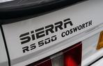 Ford Sierra Cosworth RS500