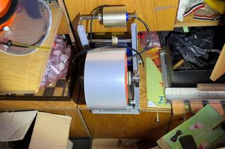 Kontrabanda w Rudzie Śląskiej. Policjanci przechwycili ponad 112 tys. sztuk papierosów