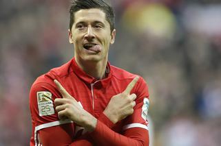 Robert Lewandowski uchylił rąbka tajemnicy. Zdradził swoje marzenie!