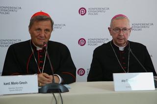 O synodzie i wojnie w Ukrainie. Biskupi podsumowali 393 Zebranie plenarne KEP