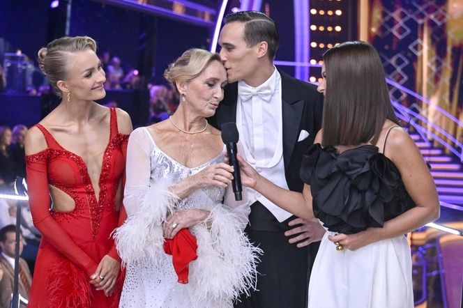 Maurycy Popiel, Sara Janicka, Lidia Bogaczówna