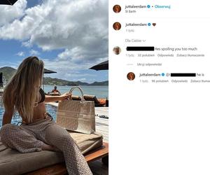 Jutta Leerdam o Jake'u Paulu