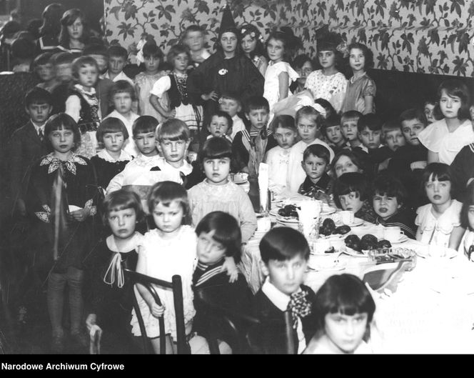 Dzień Dziecka w PRL-u