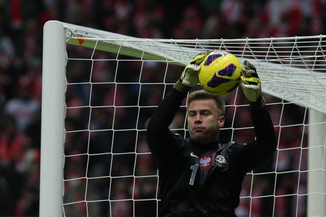 Artur Boruc