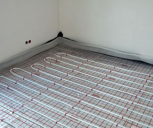 Jaki styropian pod ogrzewanie podłogowe? Czy można położyć dowolny?