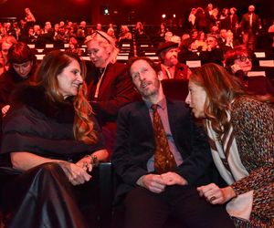 Gala otwarcia festiwalu EnergaCamerimage