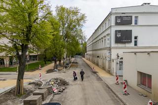 Brzeźna zmienia swoje oblicze. Zobacz, jak zmienia się to miejsce [GALERIA]