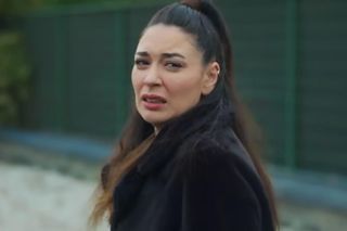 Miłość i nadzieja: Handan w szpitalu, Elif pełna wyrzutów sumienia