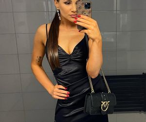 Mistrzyni Polski Karina Chmielewska