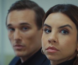 M jak miłość, odcinek 1891: Aneta i Olek pobici w klinice. Wściekły ojczym Franka zaatakuje lekarzy - ZDJĘCIA