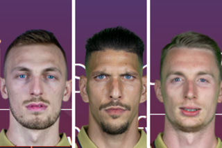 Piłkarze Pogoni Szczecin 