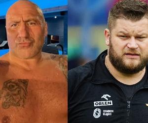 Walka Paweł Fajdek - Marcin Najman w MMA? Mistrz świata nie wyklucza. Zdradził potencjalny termin