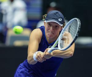 Iga Świątek - McNally O której godzinie gra Iga Świątek mecz dzisiaj w Ostrawie Polka zacznie po tym meczu! KIEDY gra Iga Świątek WTA Ostrawa