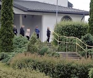 95-latka zmarła z głodu