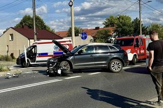 Smutny raport policji po wakacjach. Jedna liczba poraża