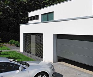 Garaż inteligentny. Nowoczesne piloty do bramy garażowej i inne akcesoria