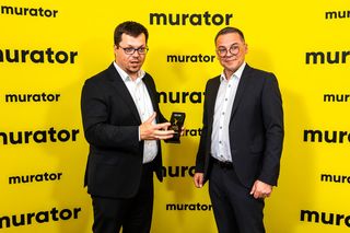 Budowlana Marka Roku 2025