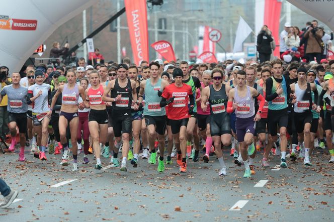 Bieg Niepodległości 2025