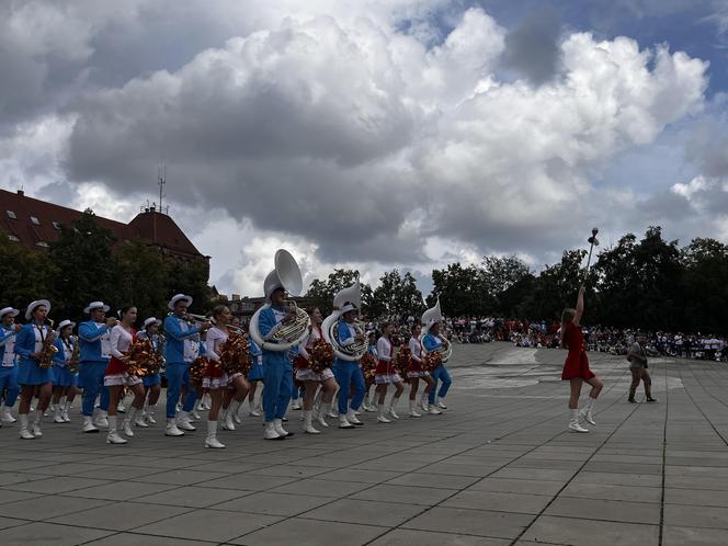 VII Festiwal Orkiestr Dętych 2024