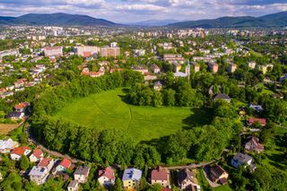 Bielsko-Biała wyprzedziło Zakopane. Kurort w Beskidach nie ma sobie równych