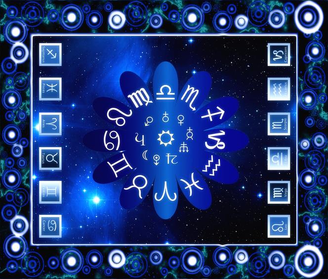 Horoskop na weekend 14-15 maja 2022. Co cię czeka w sobotę i niedzielę?