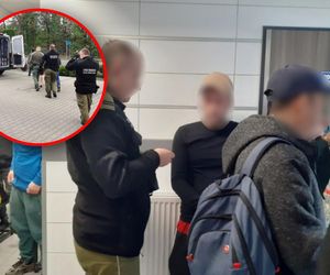 Piekarnia pełna nielegalnych imigrantów! Straż Graniczna zatrzymała 17 cudzoziemców