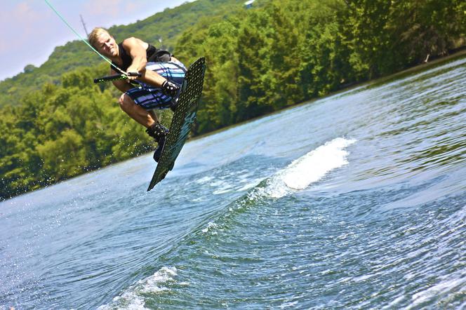 Wakeboard