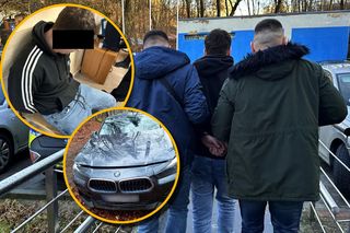 10-letni Mateusz zginął pod kołami BMW. Sprawca usłyszał zarzuty, przyznał się do winy. Jest wniosek o areszt