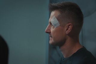 M jak miłość odc. 1876. Paweł (Rafał Mroczek)