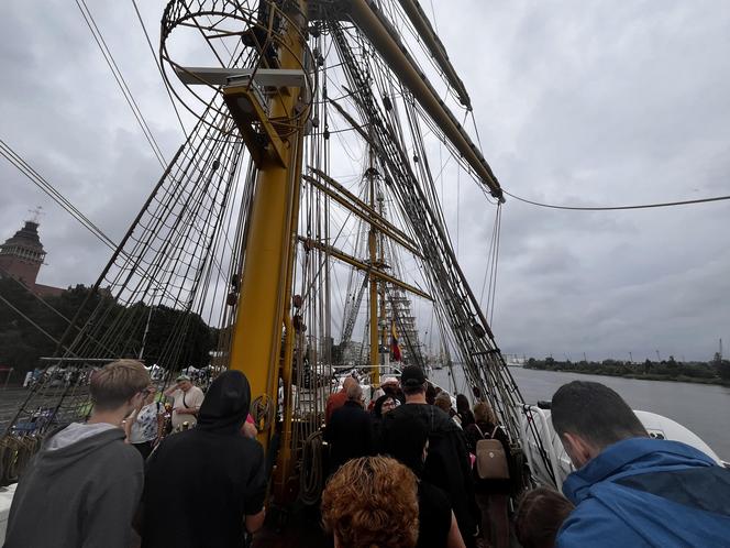 Gorch Fock 