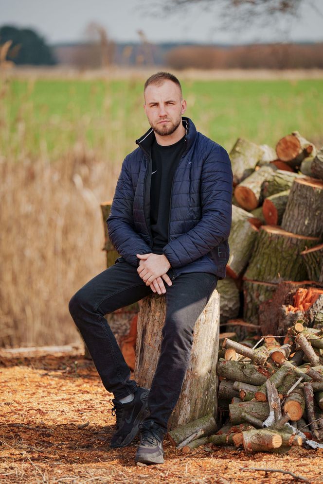 Uczestnicy "Rolnik szuka żony" 2025