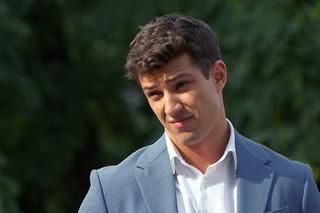 Barwy szczęścia, odcinek 2771: Justin (Jasper Sołtysiewicz)