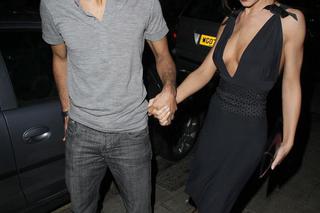 Cheryl i Ashley Cole