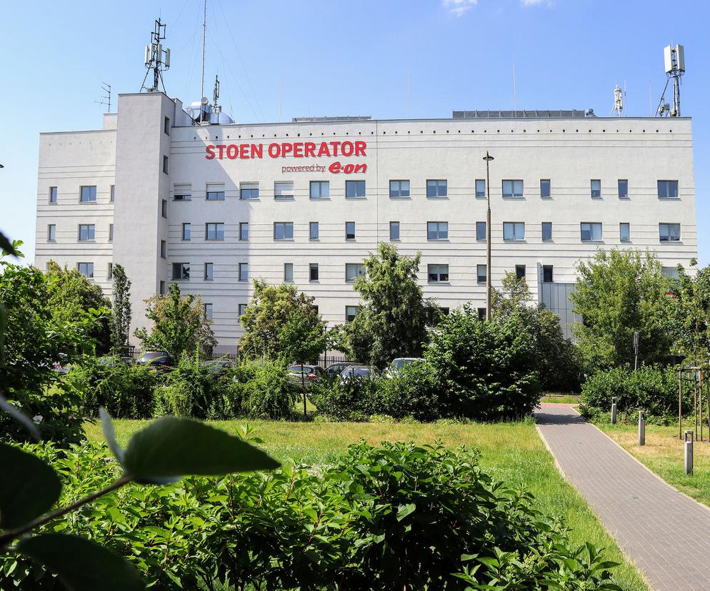 Cykl edukacyjny Stoen Operator: ENERGIA – TO JASNE I PROSTE! Sieć energetycznych powiązań – czym jest OSD