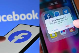 Facebook zbanowany w Polsce? Trwa dochodzenie