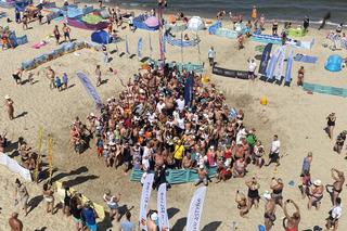 Plażowe Mistrzostwa Budowniczych REWAL
