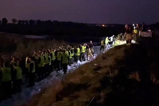 Oława przygotowuje się do fali powodziowej