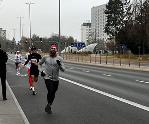 Bieg dla Niepodległej 2024 w Białymstoku