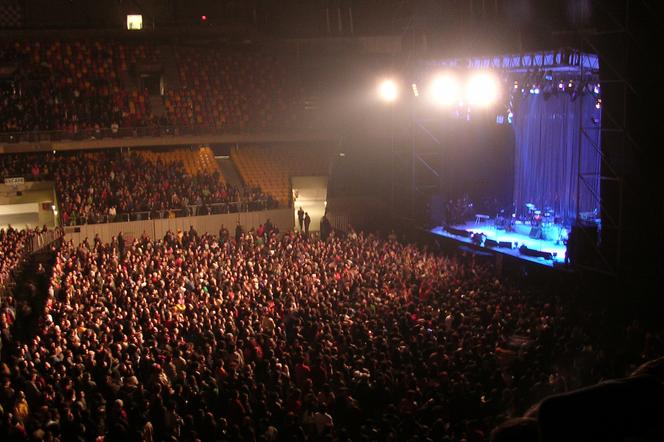 Live Nation mówi o tym, kiedy wrócą koncerty na dużą skalę. Od czego jest to zależne?
