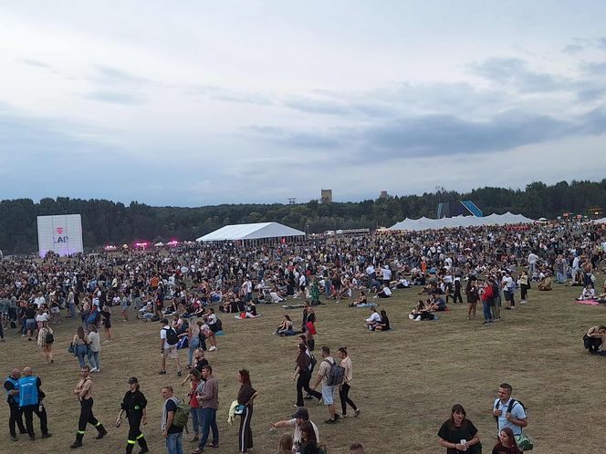 ZORZA Festiwal w Katowicach - dzień drugi