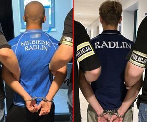 Pobicie na dożynkach w Radlinie. Dwóch młodych mężczyzn zaatakowało nastolatków