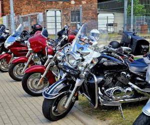 Działo się w Nowych Skalmierzycach! Za nami 17. odsłona akcji MOTOSERCE