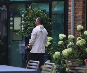 Tajna impreza uczestników Tańca z Gwiazdami! 