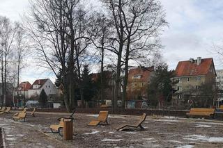 Rozpoczęły się odbiory w nowym miejscu rekreacji w Giżycku. To miejsce do spędzania wolnego czasu [ZDJĘCIA]