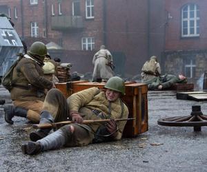 „Walki o Miechowice 1945” - rekonstrukcja tragedii w Bytomiu-Miechowicach