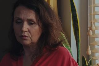 M jak miłość odc. 1670. Marysia (Małgorzata Pieńkowska)