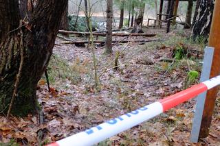 Ojciec potwór! Trzyletnią córeczkę zakatował taboretem i się powiesił