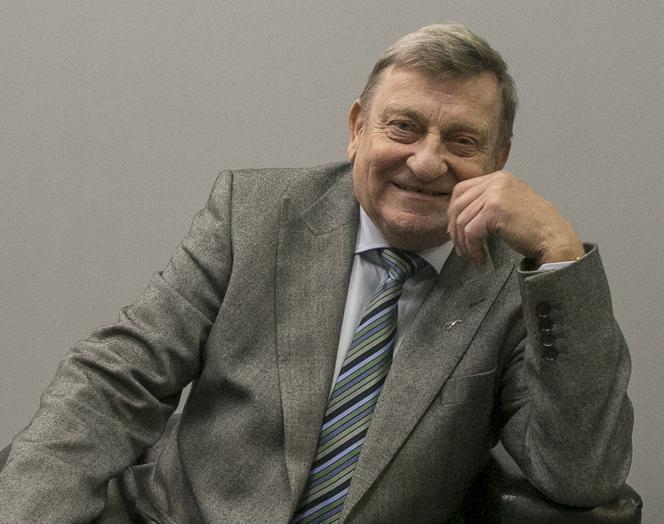 Mirosław Hermaszewski